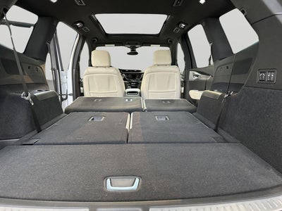 2024 Cadillac XT6 AWD Sport