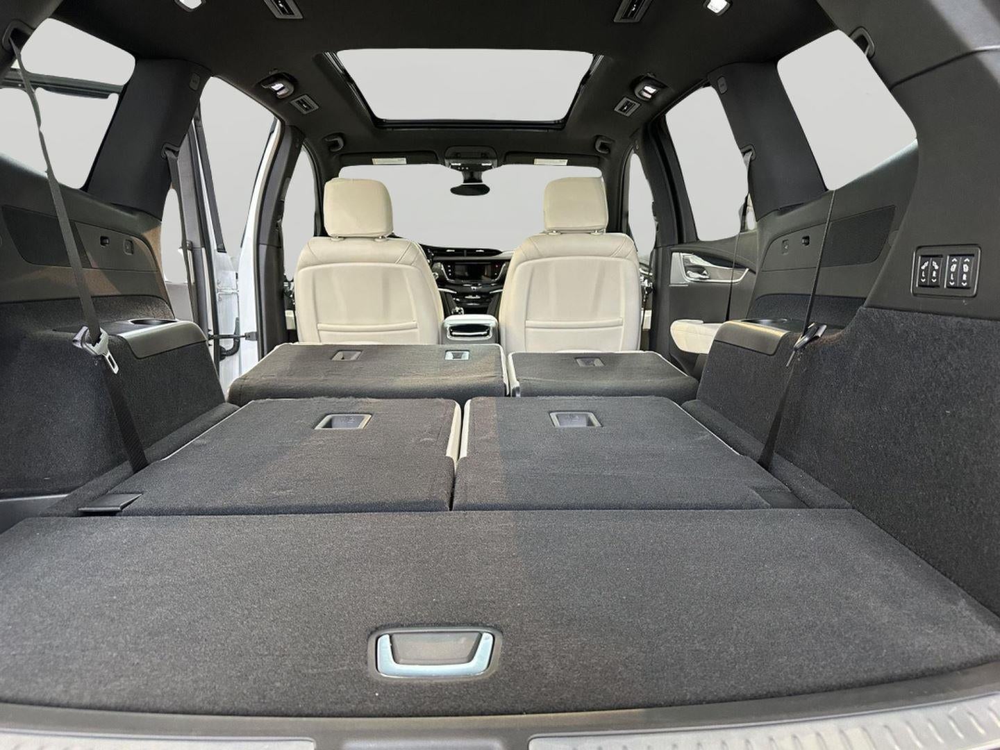 2024 Cadillac XT6 AWD Sport