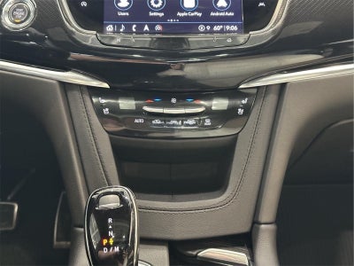 2024 Cadillac XT6 AWD Sport