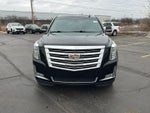 2016 Cadillac Escalade Platinum