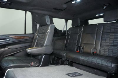 2024 Cadillac Escalade ESV 4WD Sport Platinum