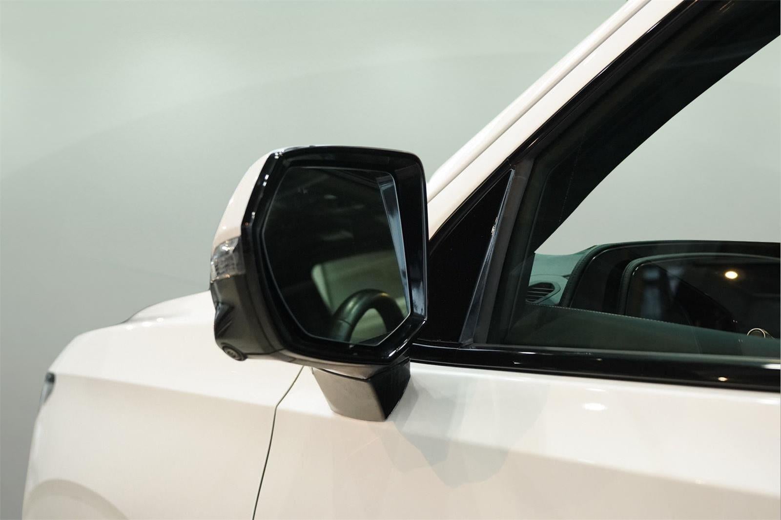 2024 Cadillac Escalade ESV 4WD Sport Platinum