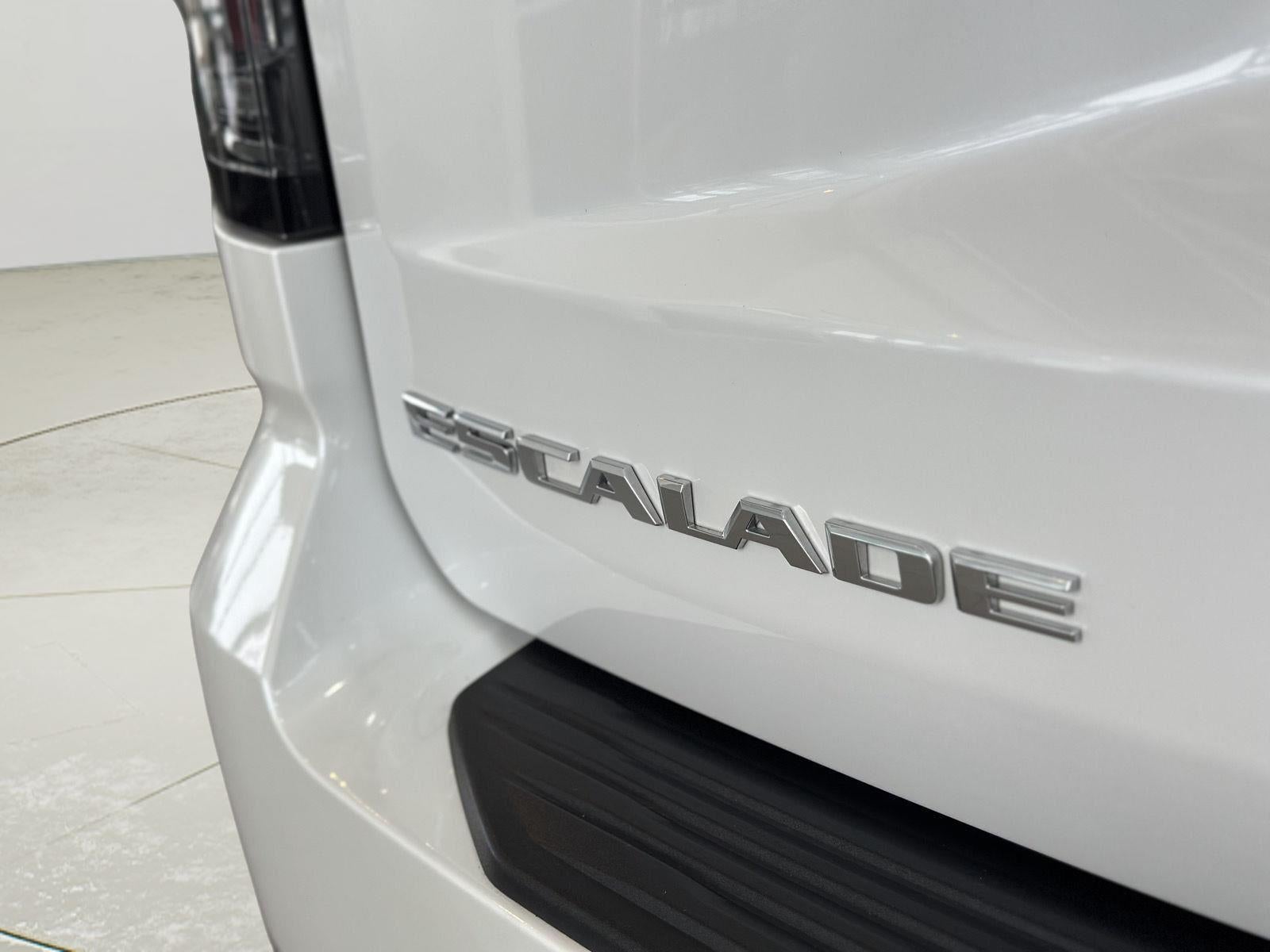 2025 Cadillac Escalade ESV 4WD Sport Platinum