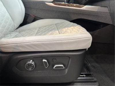 2025 Cadillac Escalade ESV 4WD Sport Platinum