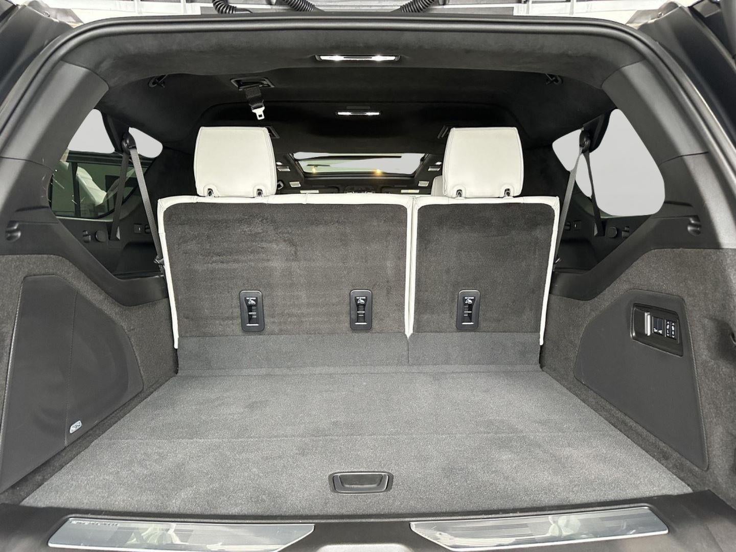 2025 Cadillac Escalade ESV 4WD Sport Platinum