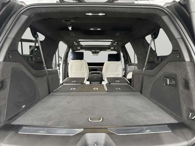 2025 Cadillac Escalade ESV 4WD Sport Platinum