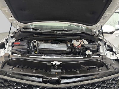 2025 Cadillac Escalade ESV 4WD Sport Platinum