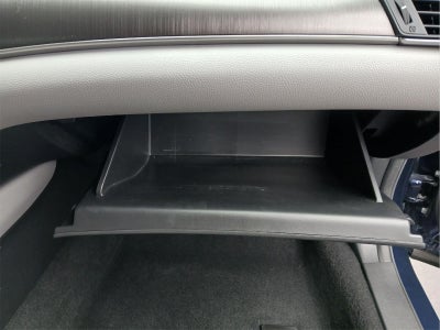 2020 Honda Accord Sedan LX