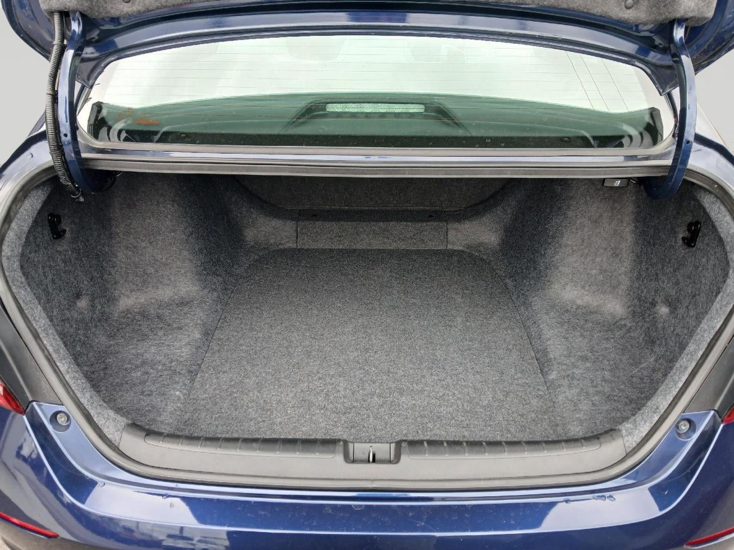 2020 Honda Accord Sedan LX