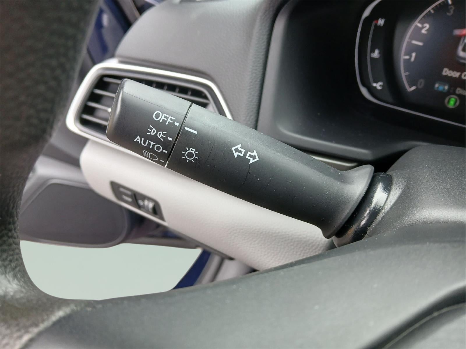 2020 Honda Accord Sedan LX