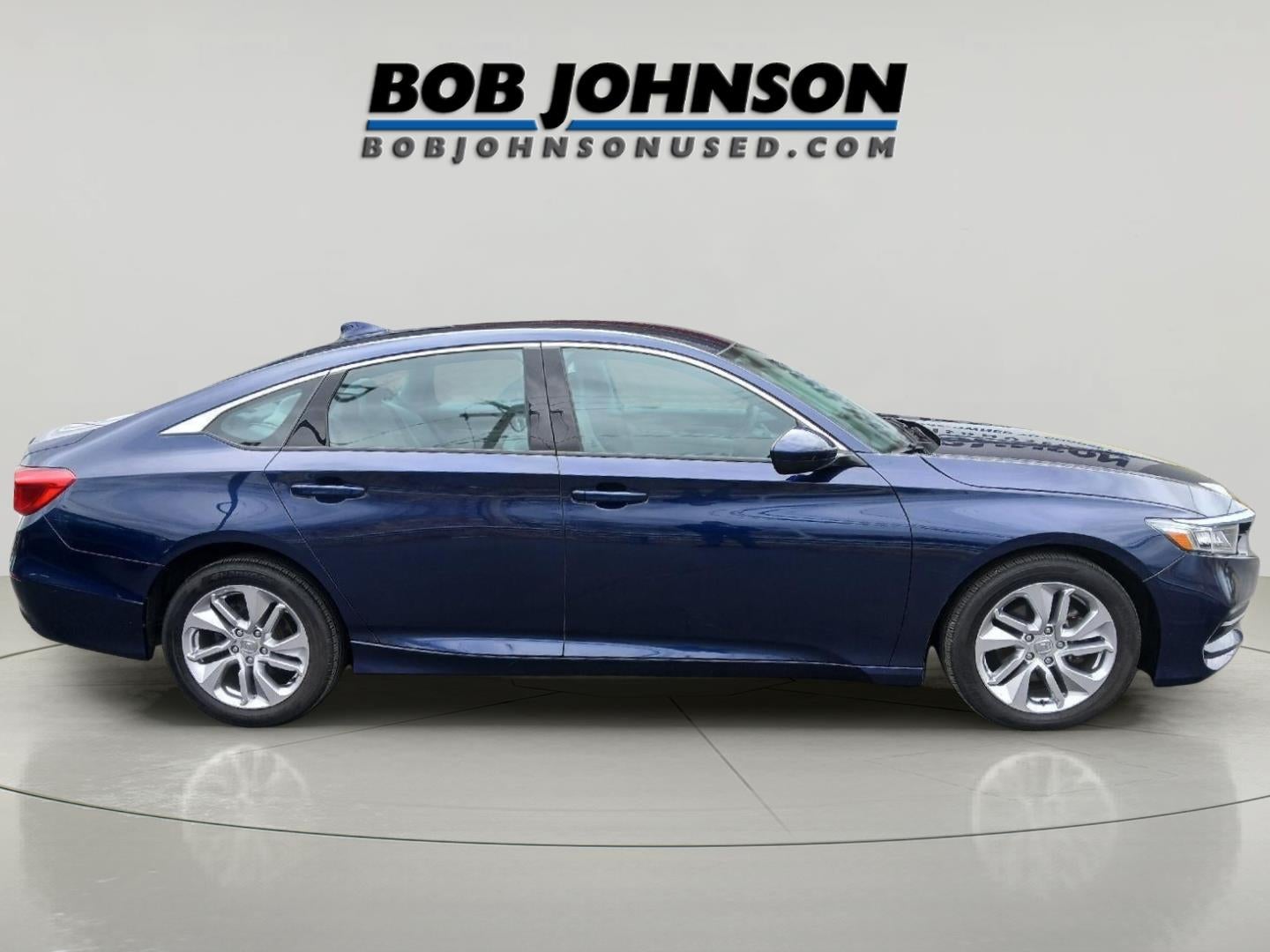 2020 Honda Accord Sedan LX