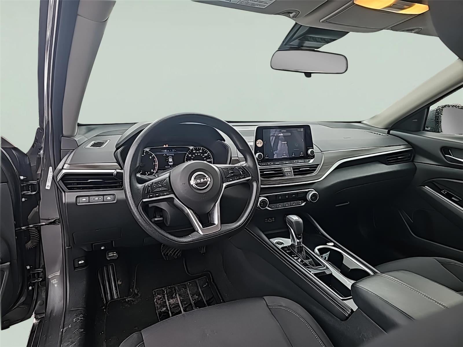 2023 Nissan Altima 2.5 SV Fresh Trade! Remote Start!