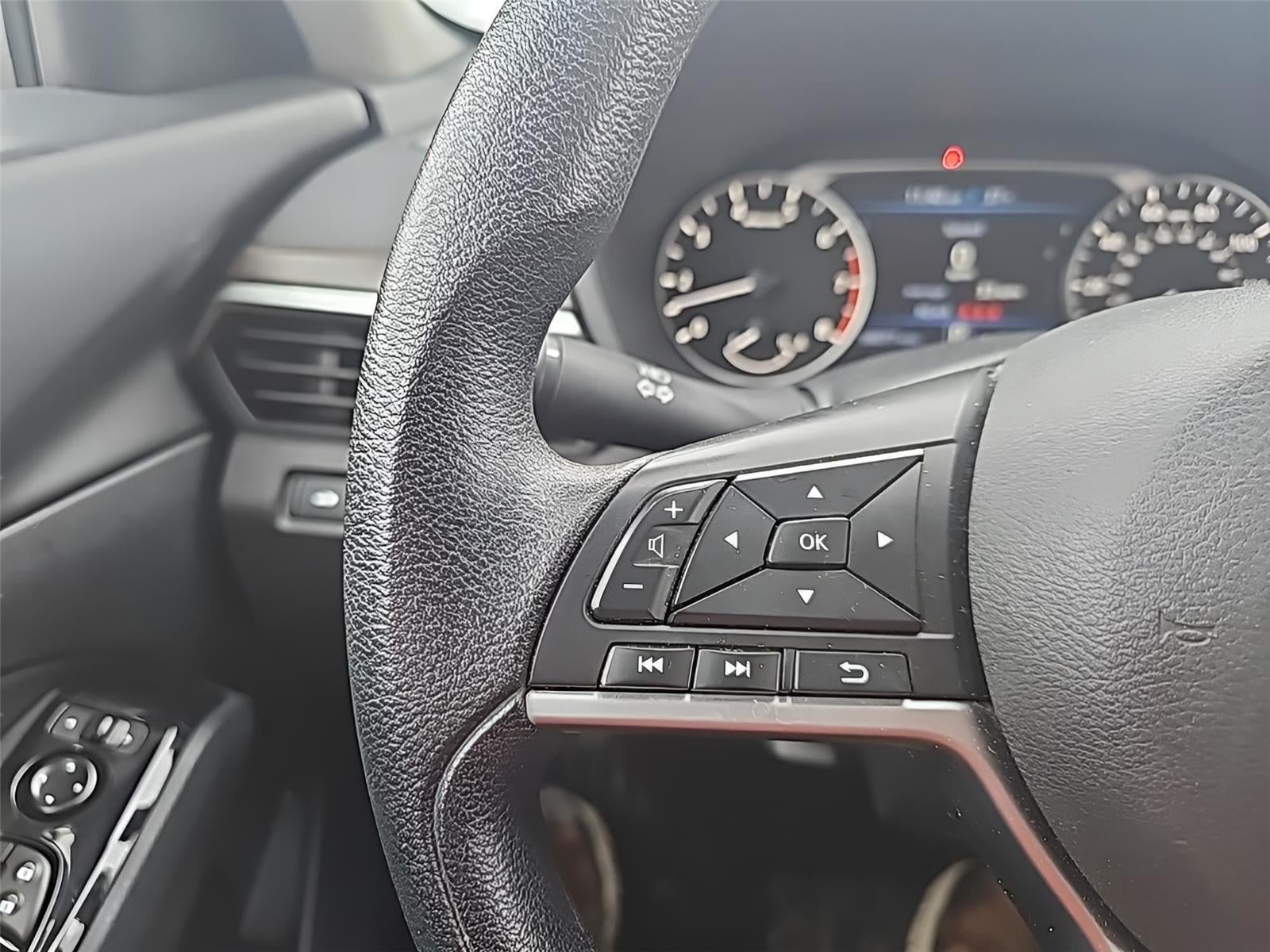 2023 Nissan Altima 2.5 SV Fresh Trade! Remote Start!