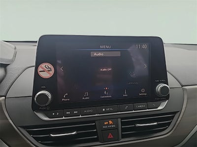 2023 Nissan Altima 2.5 SV Fresh Trade! Remote Start!