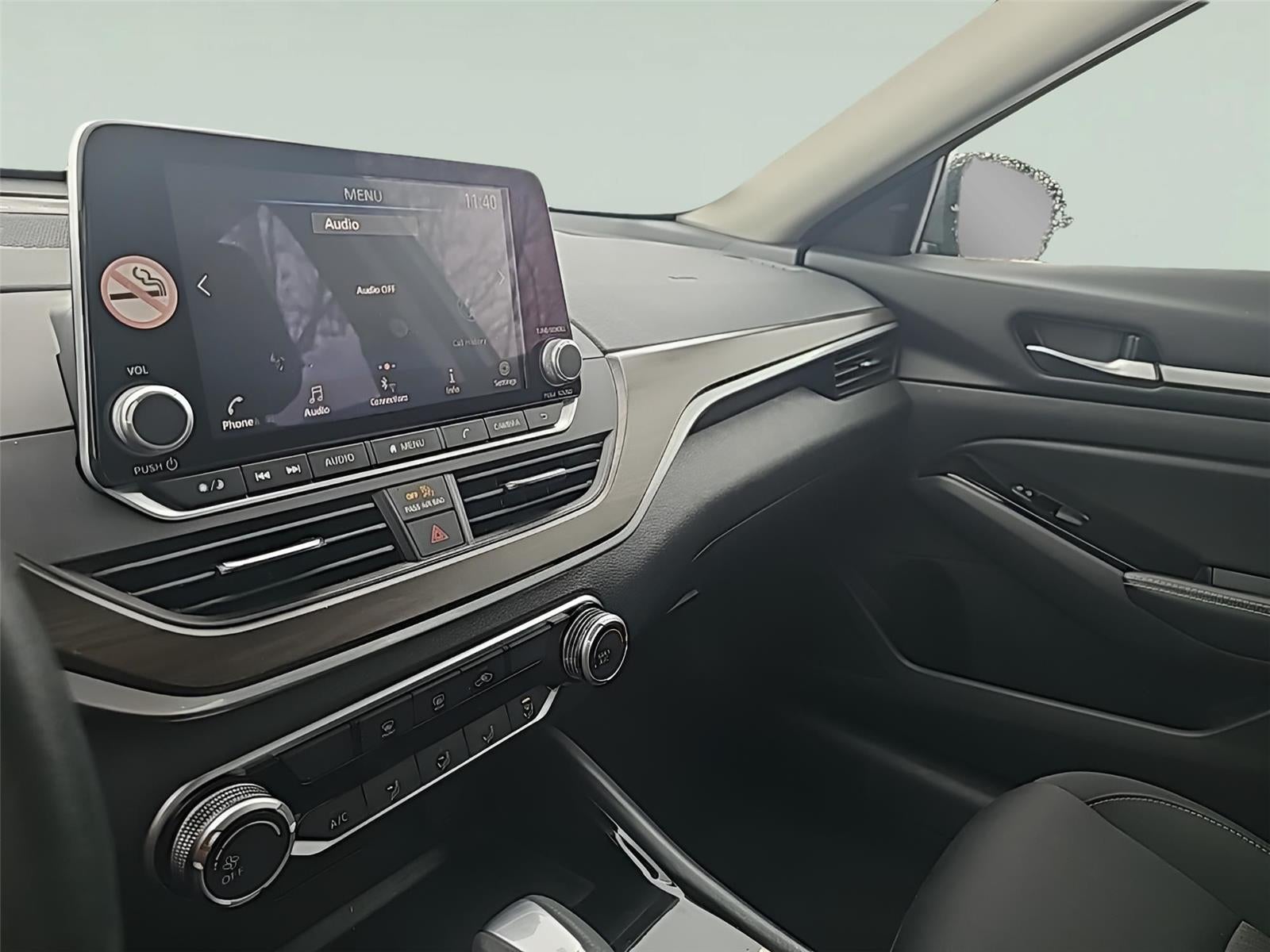 2023 Nissan Altima 2.5 SV Fresh Trade! Remote Start!