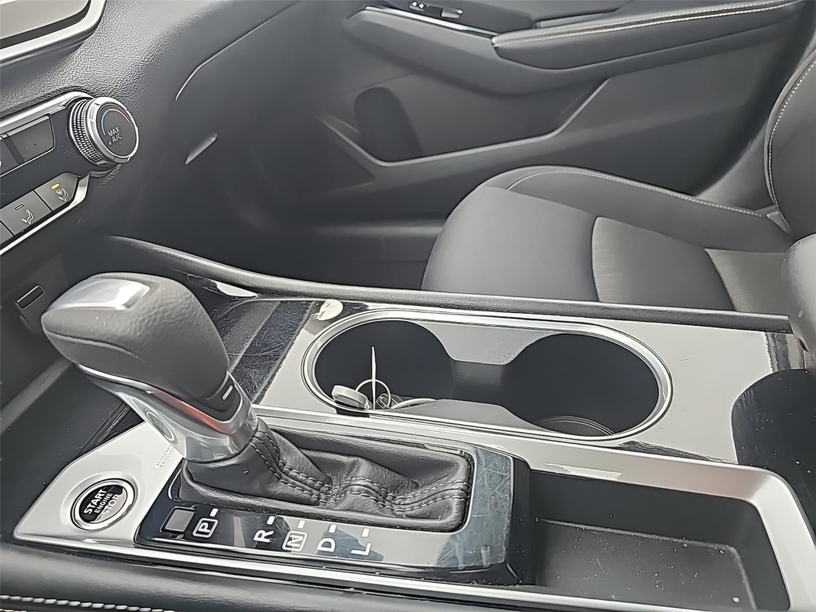 2023 Nissan Altima 2.5 SV Fresh Trade! Remote Start!