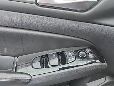 2023 Nissan Altima 2.5 SV Fresh Trade! Remote Start!