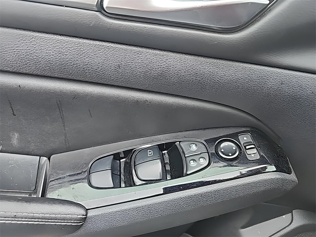 2023 Nissan Altima 2.5 SV Fresh Trade! Remote Start!