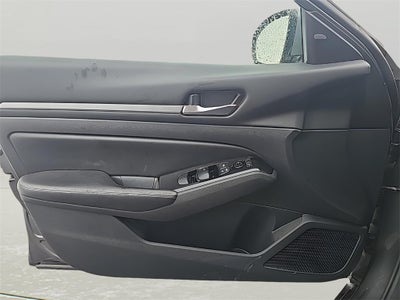 2023 Nissan Altima 2.5 SV Fresh Trade! Remote Start!