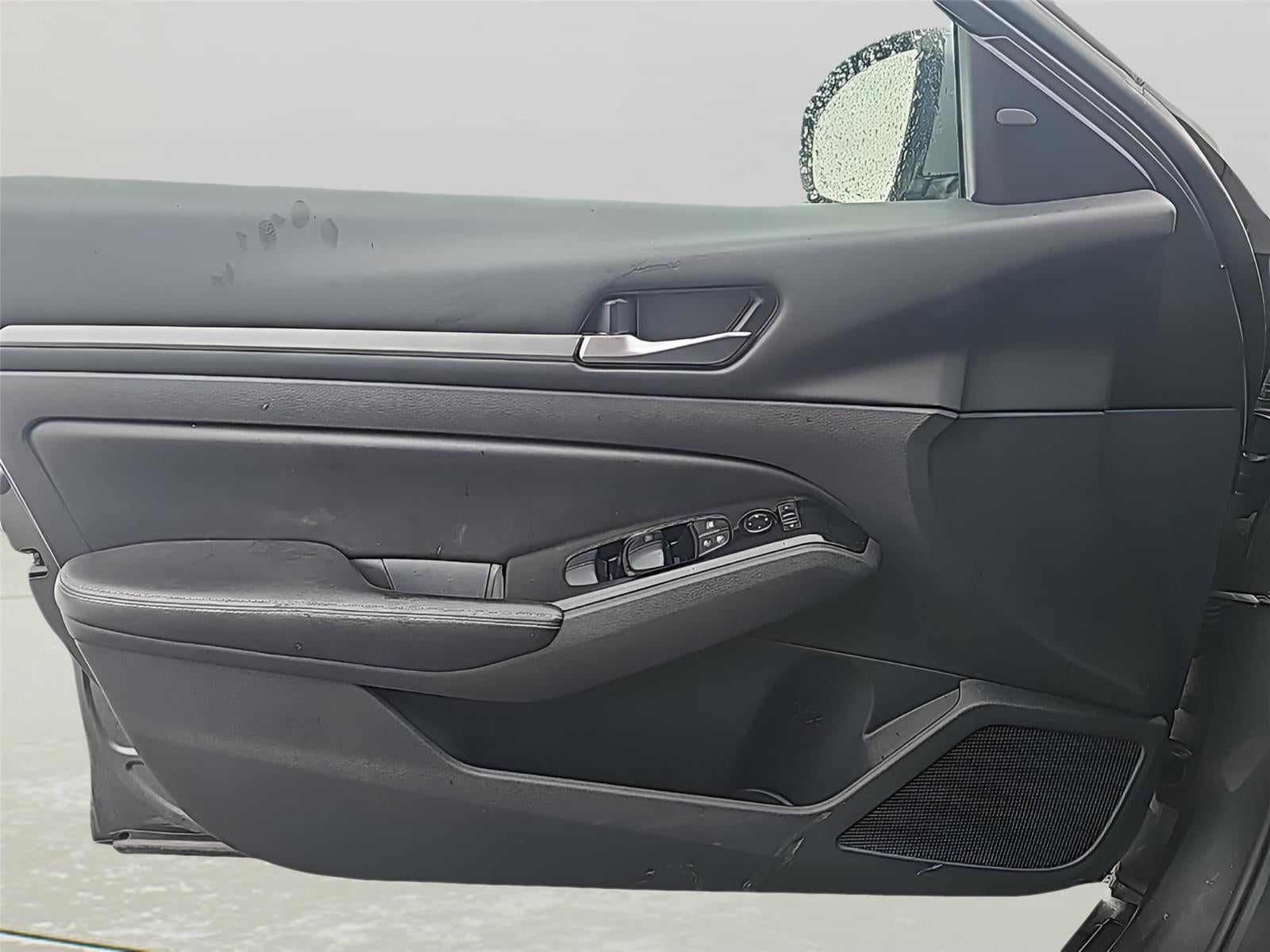 2023 Nissan Altima 2.5 SV Fresh Trade! Remote Start!