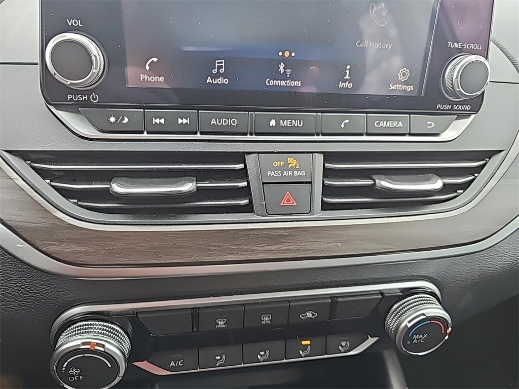 2023 Nissan Altima 2.5 SV Fresh Trade! Remote Start!