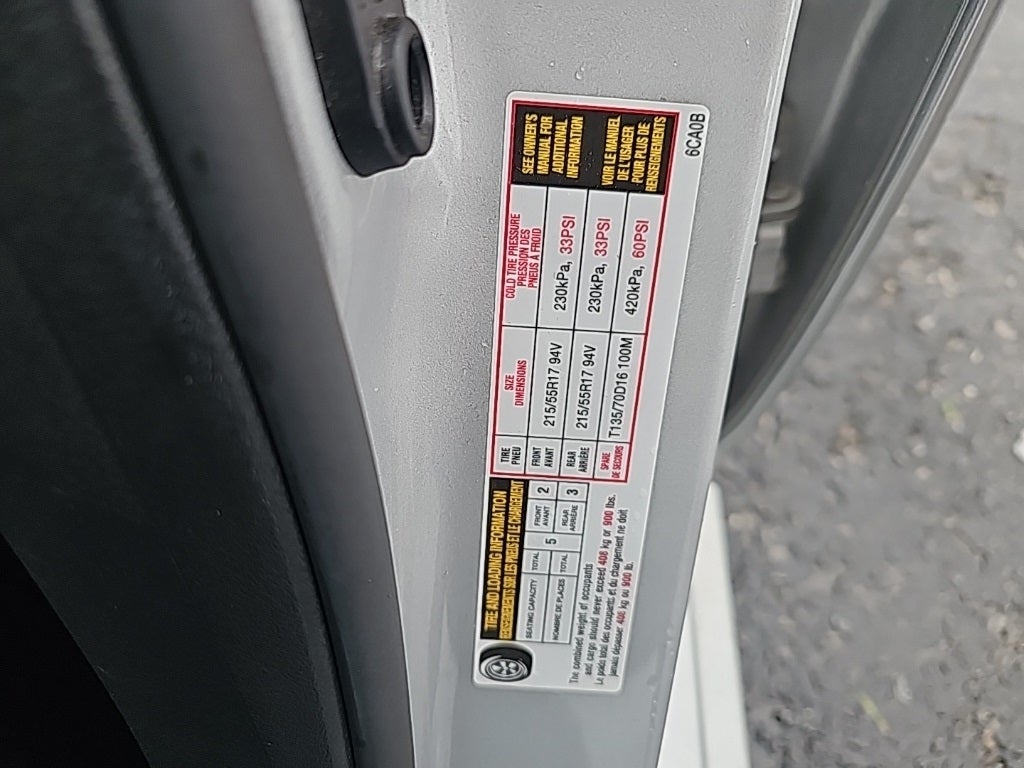 2023 Nissan Altima 2.5 SV Fresh Trade! Remote Start!