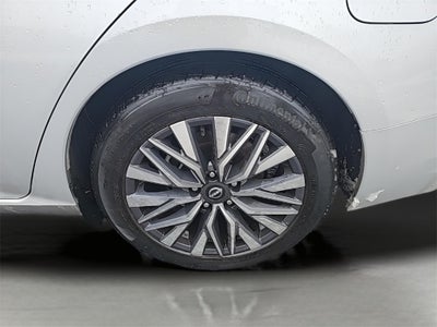 2023 Nissan Altima 2.5 SV Fresh Trade! Remote Start!