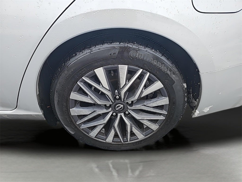 2023 Nissan Altima 2.5 SV Fresh Trade! Remote Start!