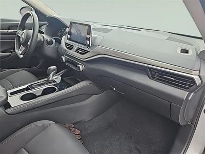 2023 Nissan Altima 2.5 SV Fresh Trade! Remote Start!