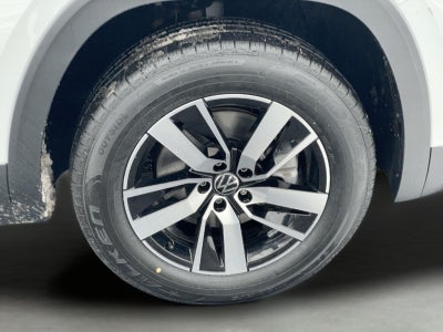 2023 Volkswagen Atlas 2.0T SE