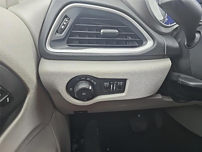 2024 Chrysler Pacifica Touring L Fresh Trade! Remote Start, Power Rear Doors, Power