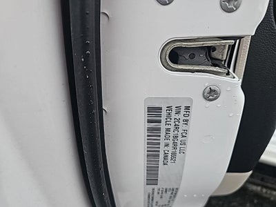 2024 Chrysler Pacifica Touring L Fresh Trade! Remote Start, Power Rear Doors, Power