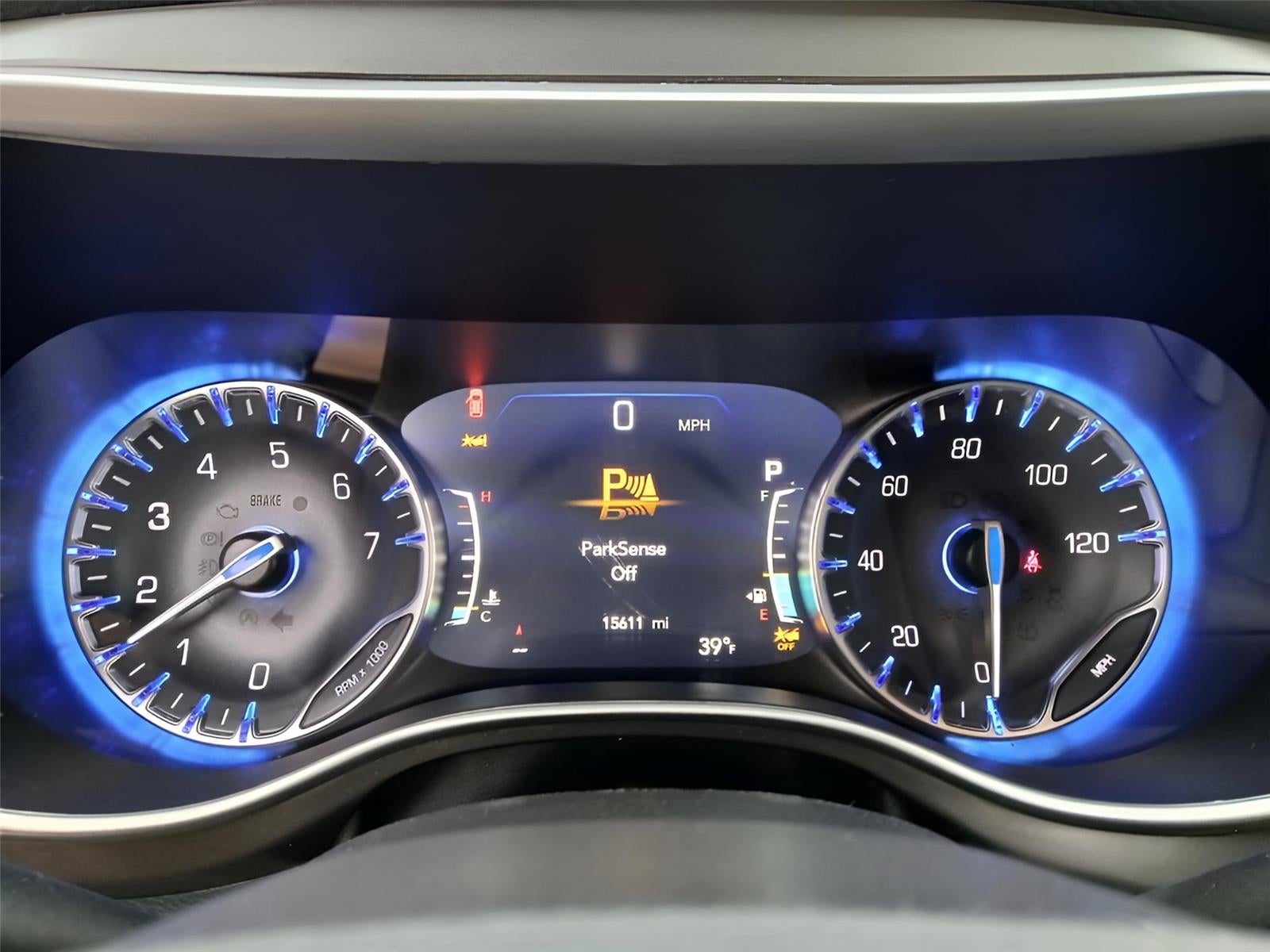 2024 Chrysler Pacifica Touring L **SMART BUY $575/Monthly**