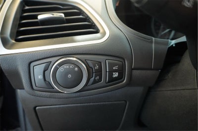 2024 Ford Edge ST-Line