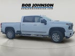 2025 Chevrolet Silverado 2500HD High Country