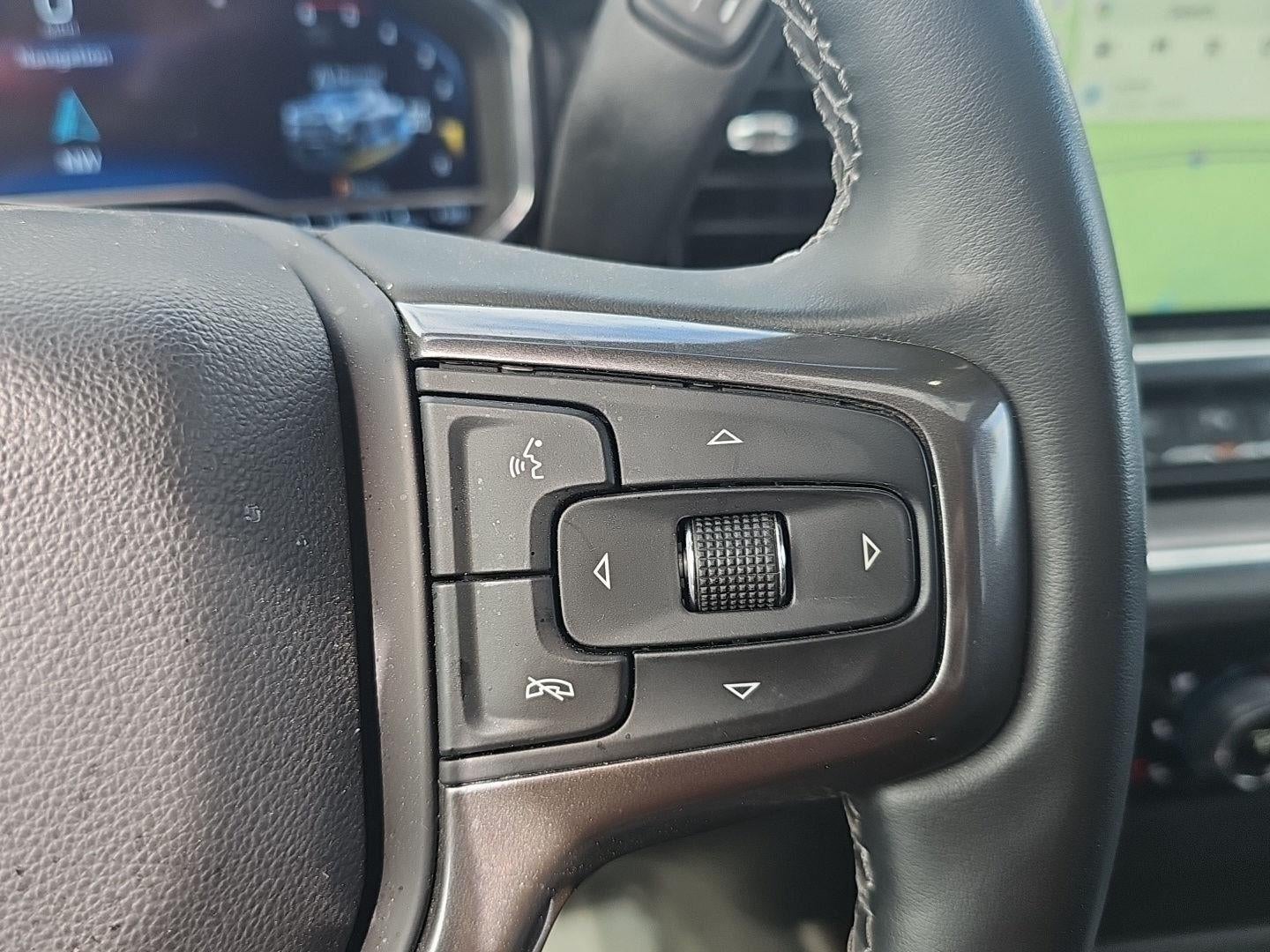 2025 Chevrolet Silverado 2500HD High Country