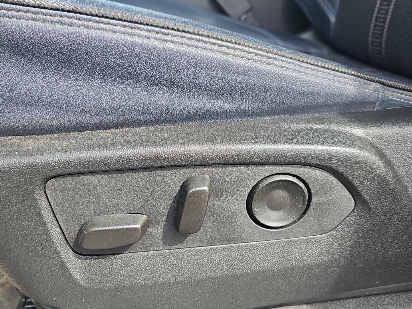 2025 Chevrolet Silverado 2500HD High Country