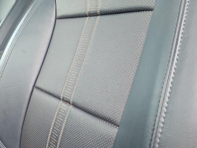 2025 Chevrolet Silverado 2500HD High Country