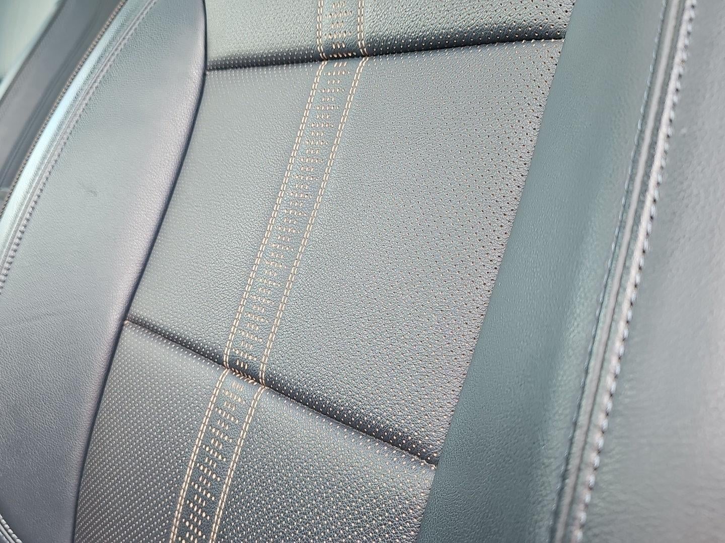 2025 Chevrolet Silverado 2500HD High Country