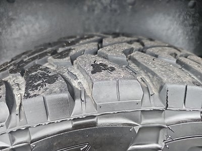 2024 Chevrolet Silverado 2500HD Custom Fresh Trade! Snow Plow Prep/Camper Package, Remote