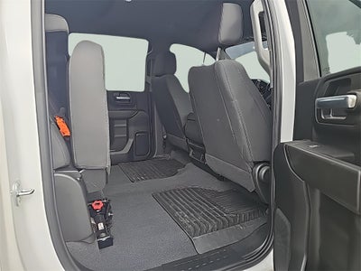 2022 Chevrolet Silverado 2500HD Custom Remote Start, Camper Package, (CarBravo Certified!