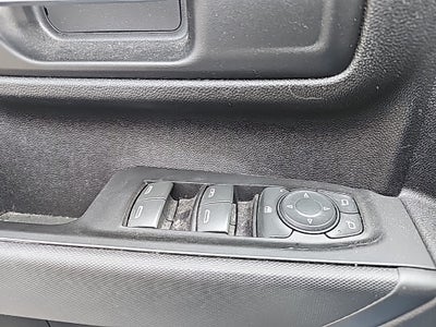 2022 Chevrolet Silverado 2500HD Custom Remote Start, Camper Package, (CarBravo Certified!