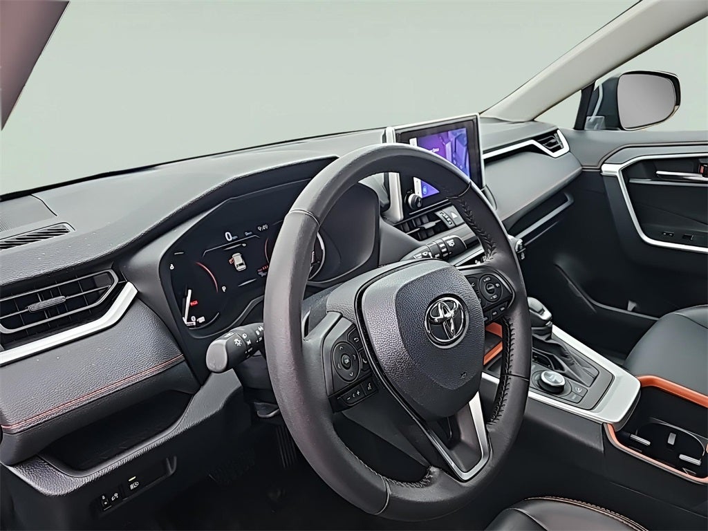 2024 Toyota RAV4 Adventure Remote Start, Automatic Climate (CarBravo Certifie
