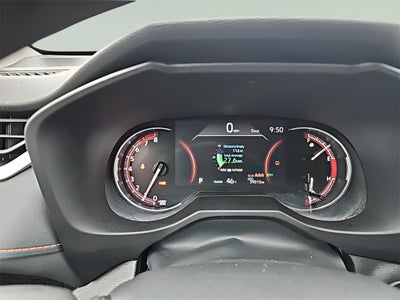 2024 Toyota RAV4 Adventure Remote Start, Automatic Climate (CarBravo Certifie