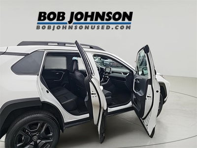 2024 Toyota RAV4 Adventure Remote Start, (CarBravo Certified!!!)