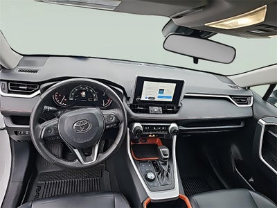 2024 Toyota RAV4 Adventure Remote Start, (CarBravo Certified!!!)