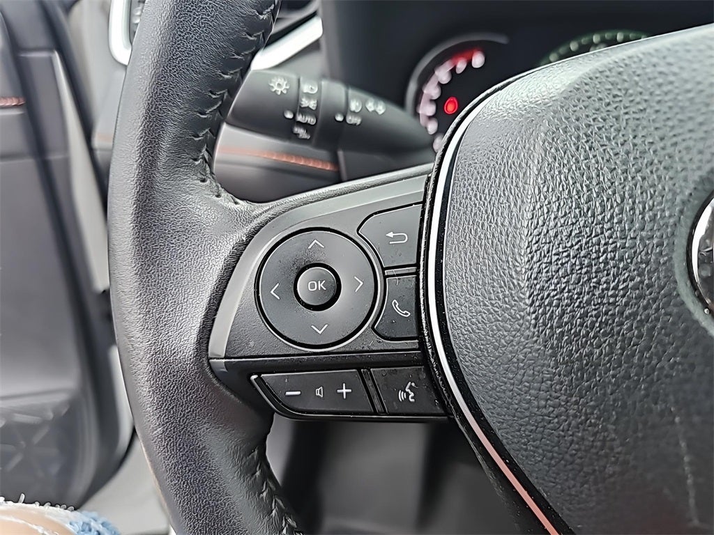 2024 Toyota RAV4 Adventure Remote Start, (CarBravo Certified!!!)