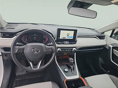 2024 Toyota RAV4 Adventure Remote Start, Automatic Climate (CarBravo Certifie