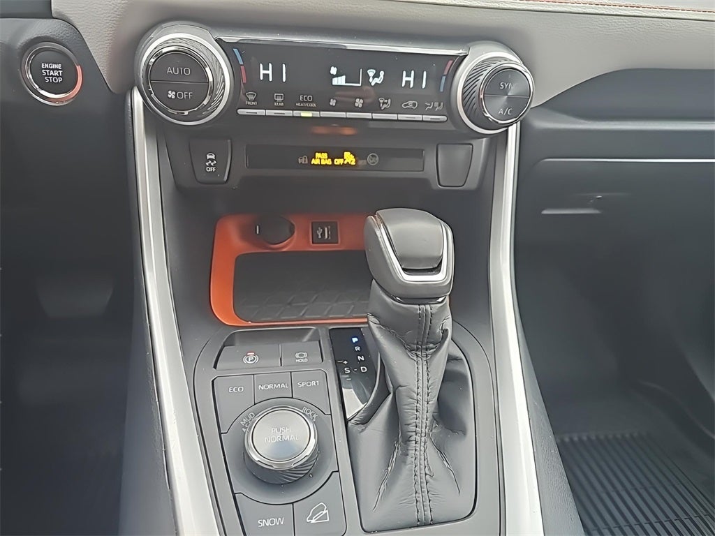 2024 Toyota RAV4 Adventure Remote Start, Automatic Climate (CarBravo Certifie