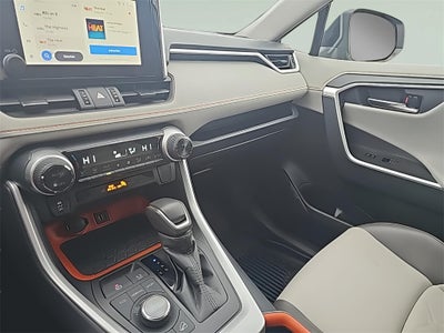 2024 Toyota RAV4 Adventure Remote Start, Automatic Climate (CarBravo Certifie